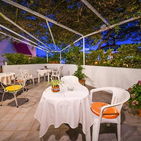 Europa Hotel Ischia