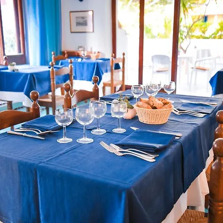 Hotel Europa Ischia
