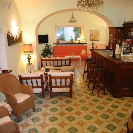 Hotel Europa Ischia