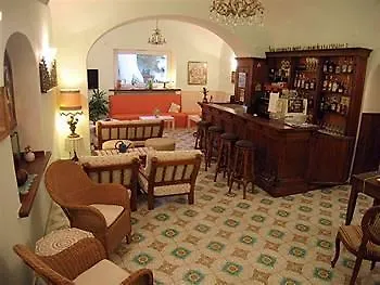 Hotel Europa Ischia