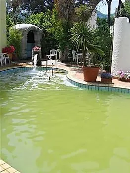 Europa Hotel Ischia