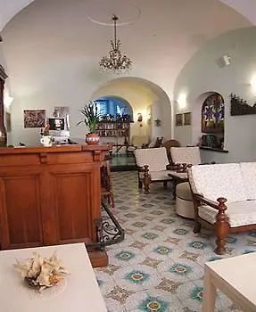 Hotel Europa Ischia