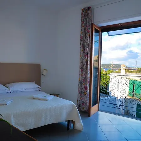 Europa Hotel Ischia