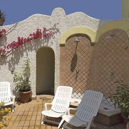 Europa Hotel 3*
