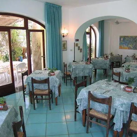 Europa Hotel Ischia