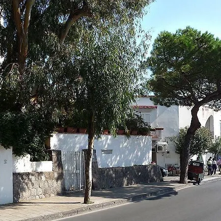 Europa Ischia