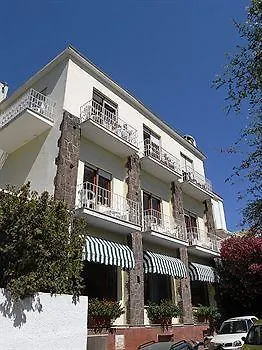 Europa Hotel 3*