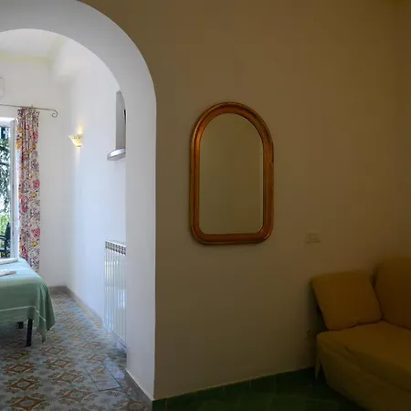 Europa 3* Ischia