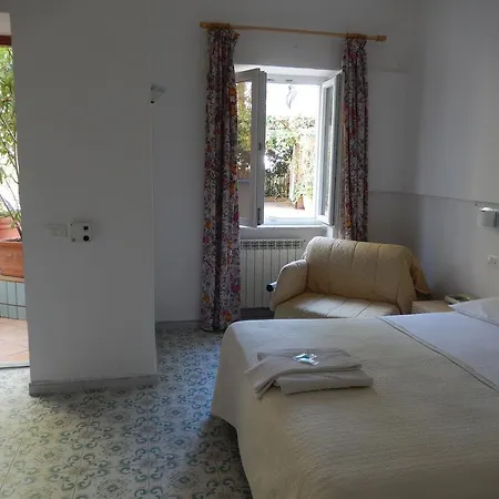 Hotel Europa