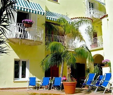 Hotel Europa