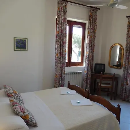 Europa Hotel Ischia