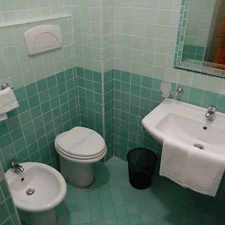 Hotel Europa 3*