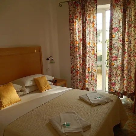 Europa 3* Ischia