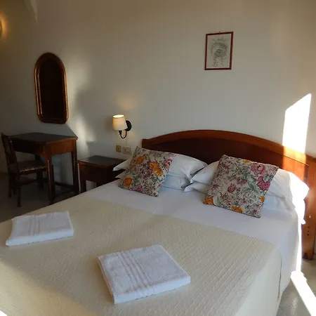 Hotel Europa 3*