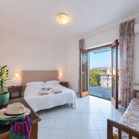 Hotel Europa Ischia