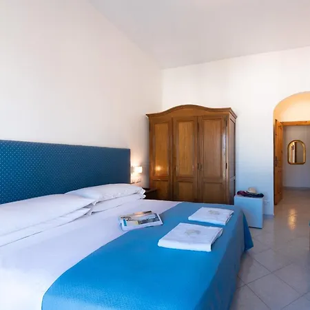 Europa 3* Ischia