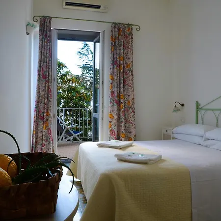 Europa 3* Ischia
