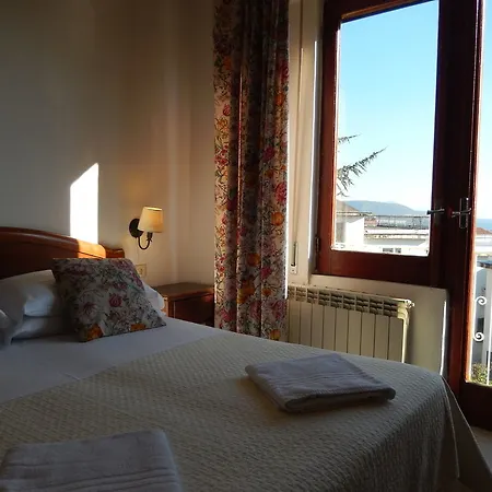 Europa 3* イスキア島